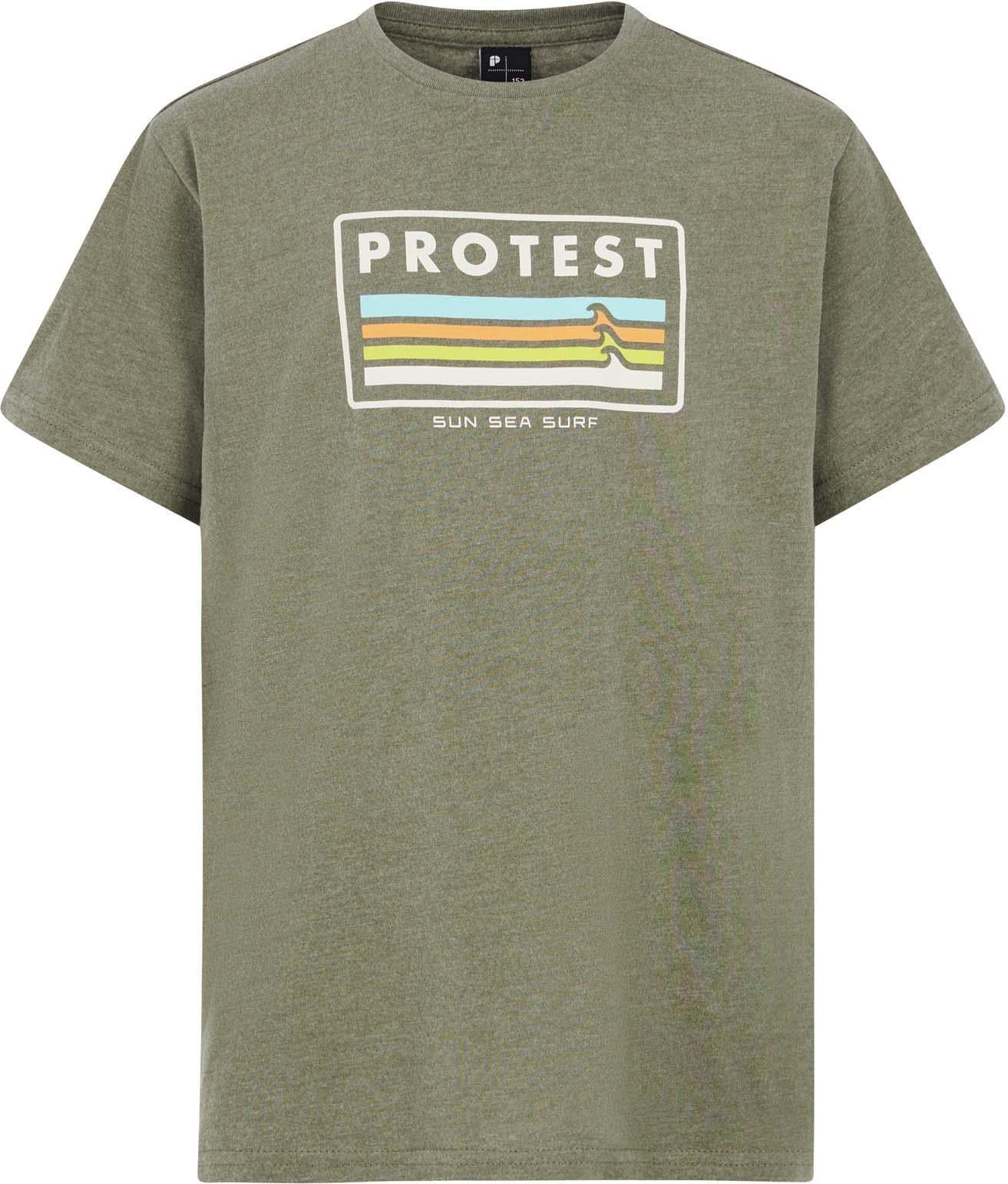 Prtmarius Jr T-shirt