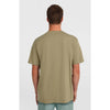 Chest Pocket T-shirt strand