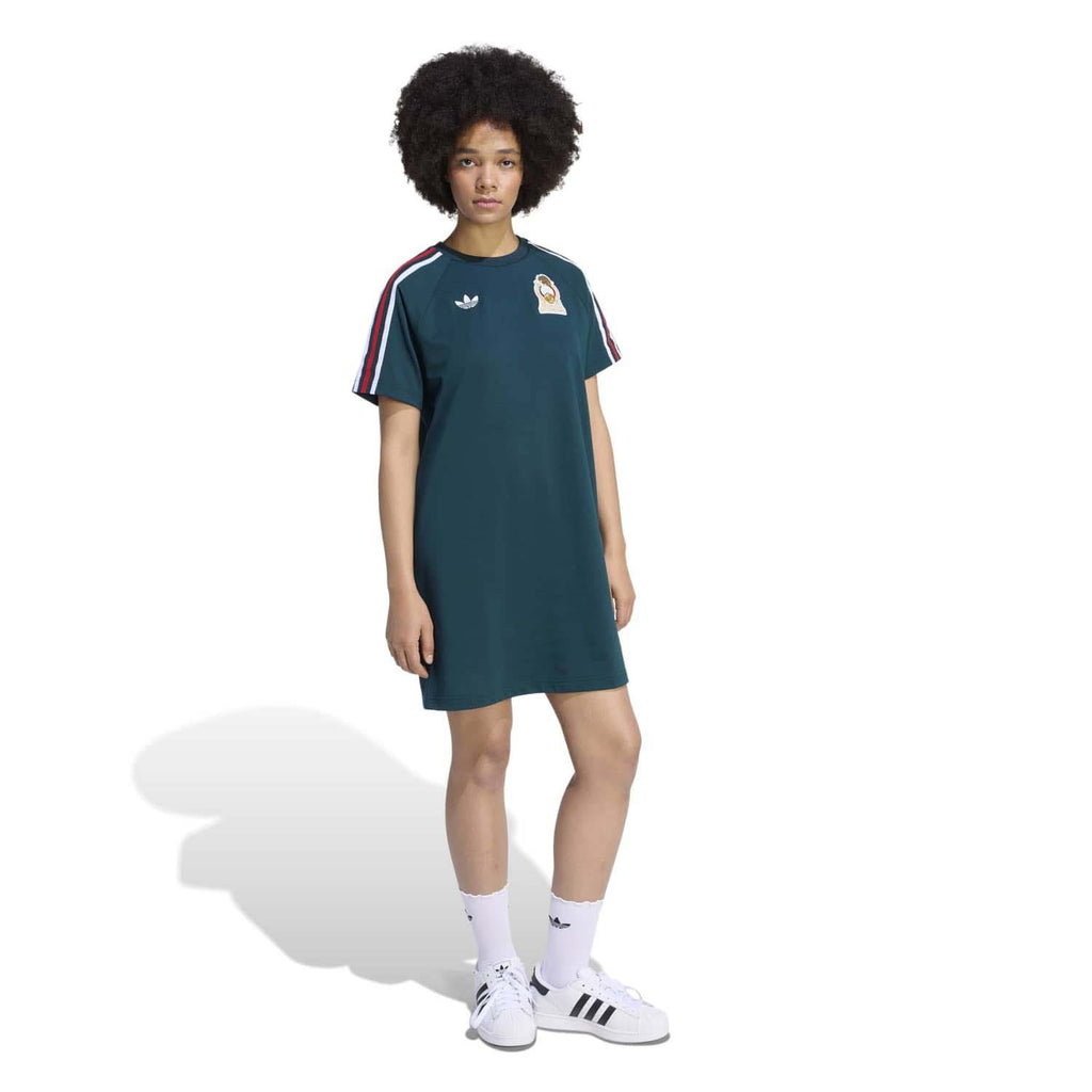 Mexico Originals Jurk