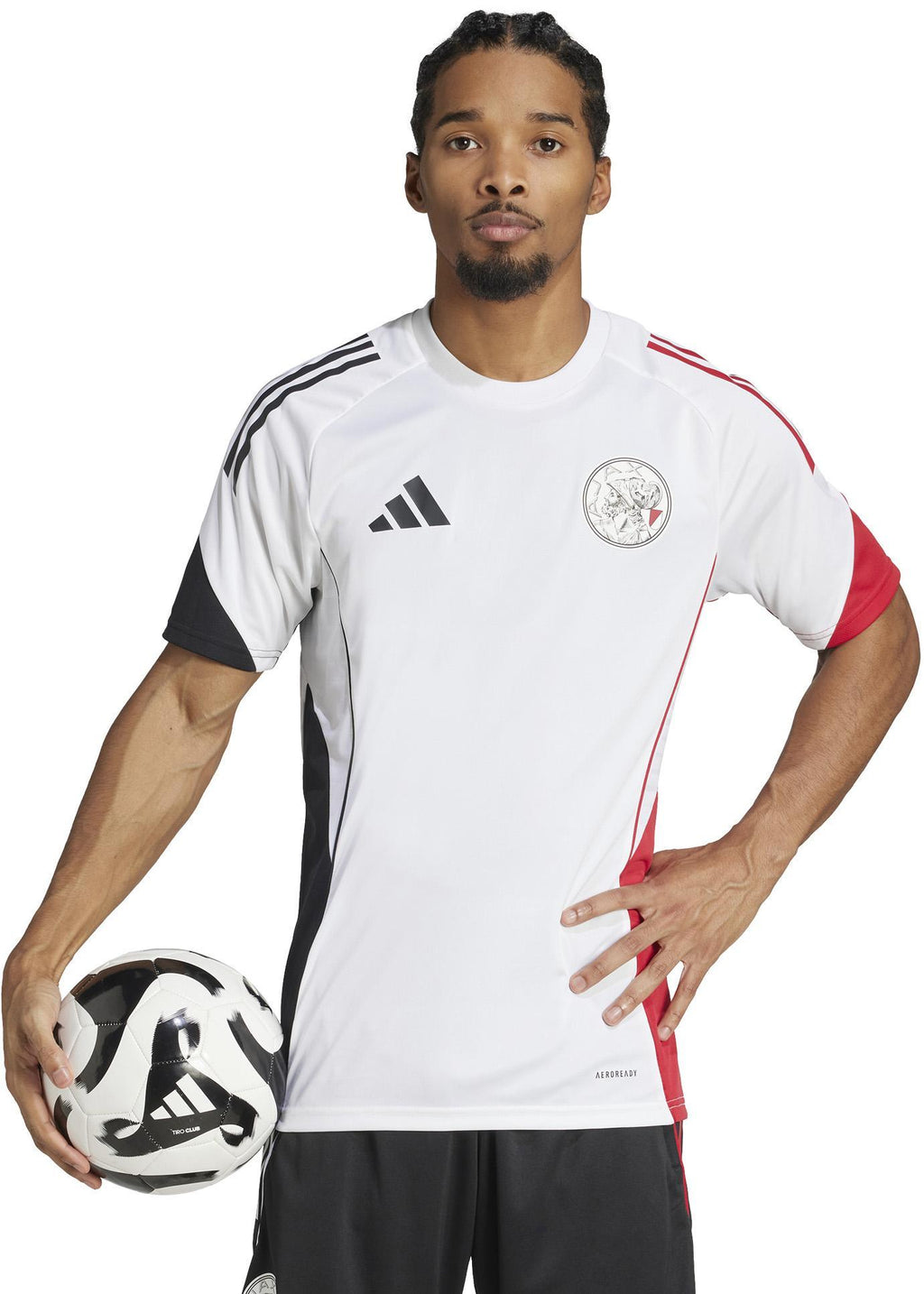 ajax tr jsy