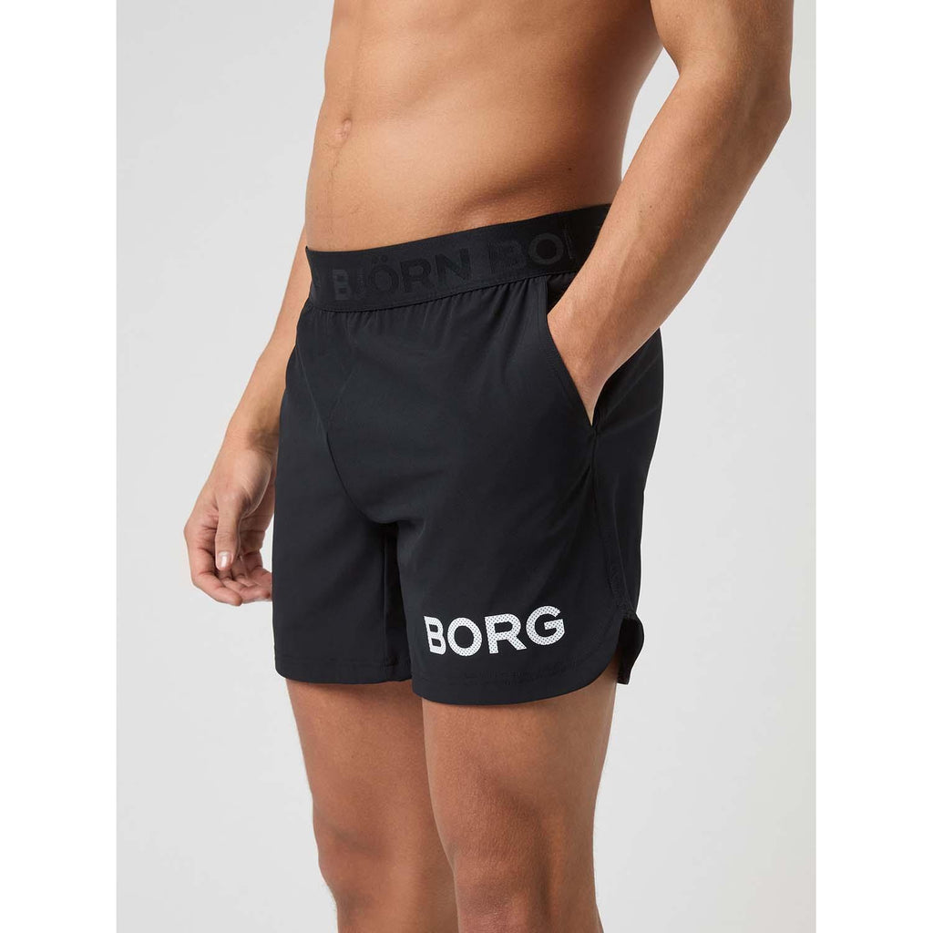 Borg short