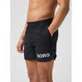 Short Shorts