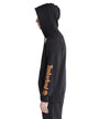 Stack Logo hoodie