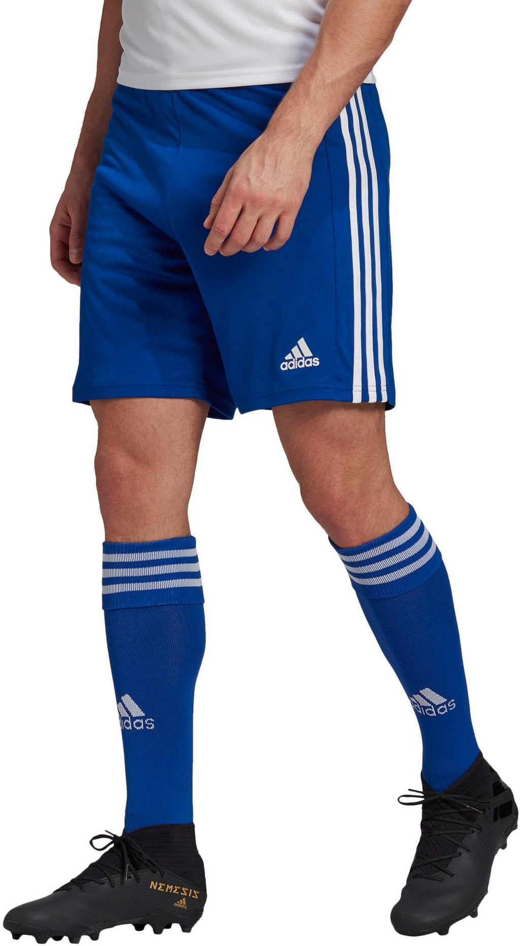 Squadra 21 short