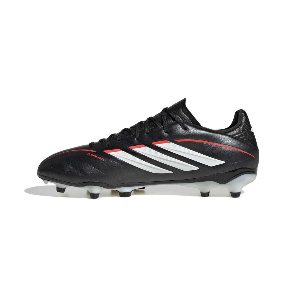 Copa Pure League kids Voetbalschoenen natuurgras