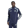 Ajax Amsterdam UBP Doubleknit Trainingsjack
