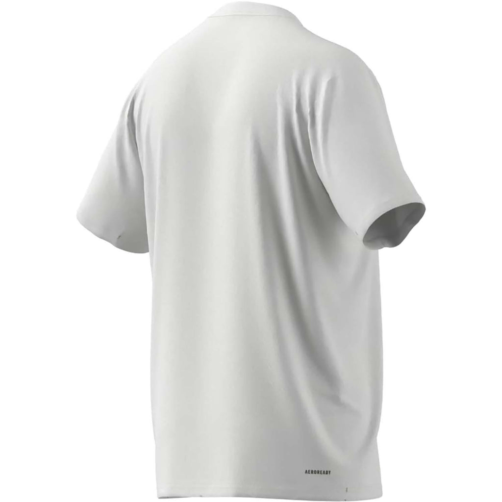 Train Essentials Stretch trainingsshirt