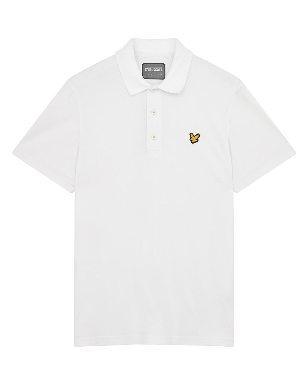 Sport Ss Polo