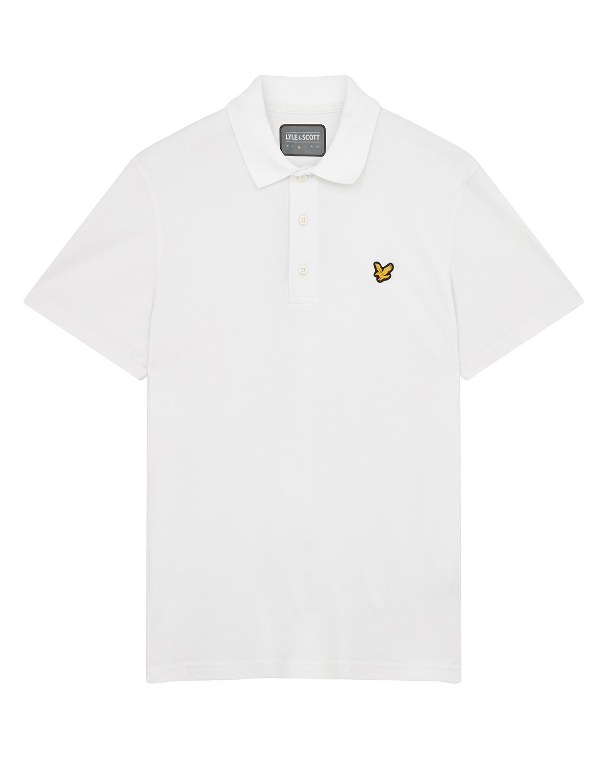 Sport Ss Polo