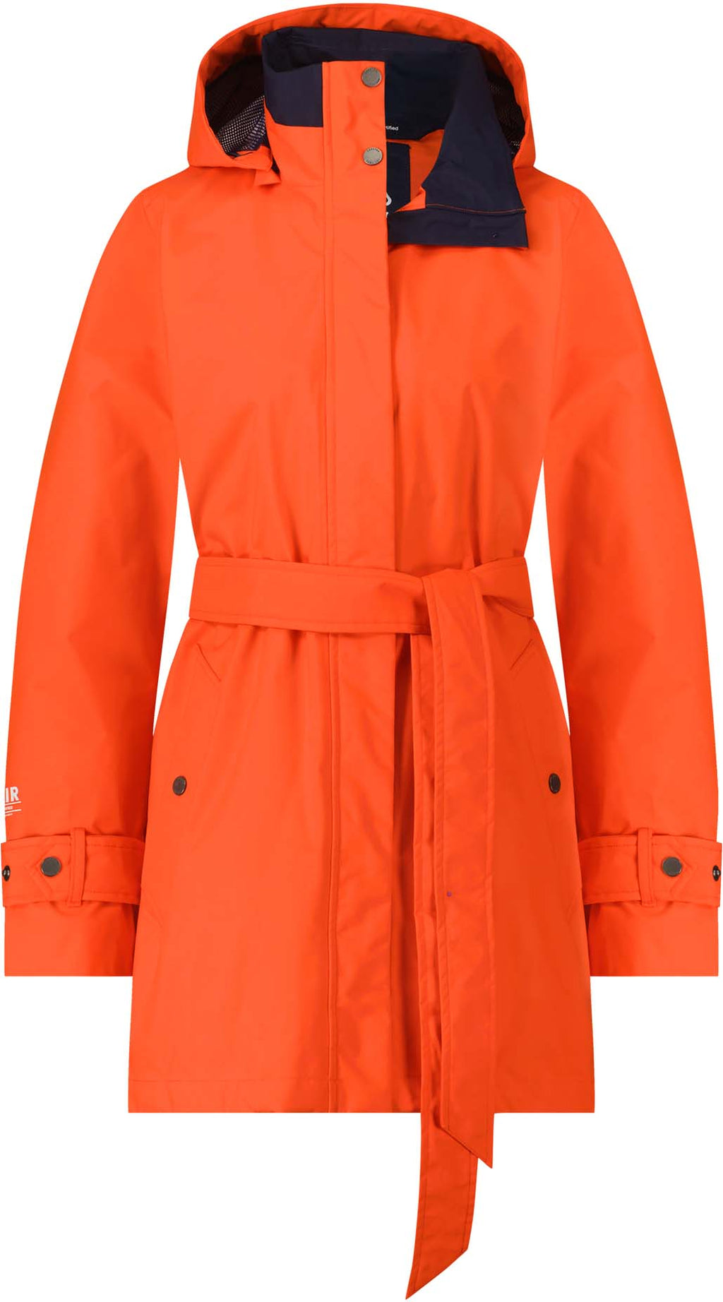 Taffrail Sportcasual jack