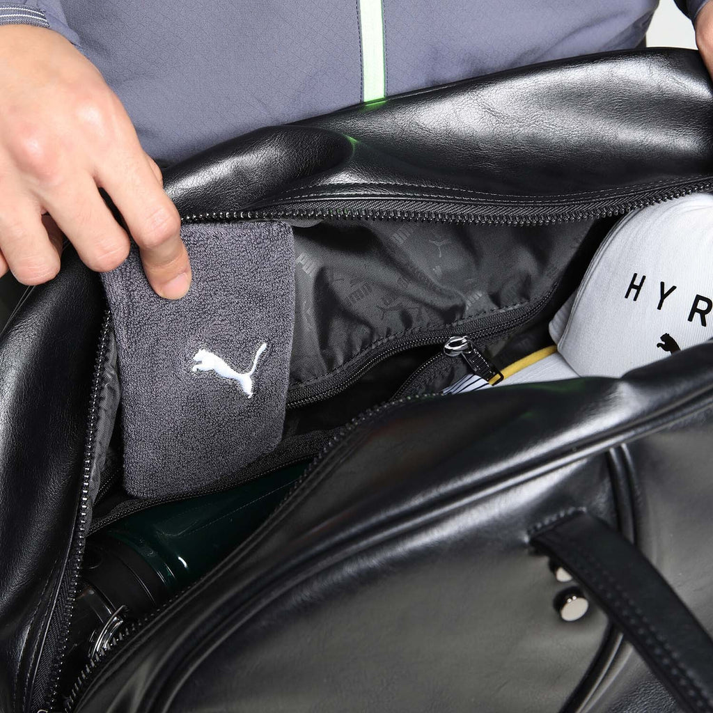 X Hyrox Grip Bag
