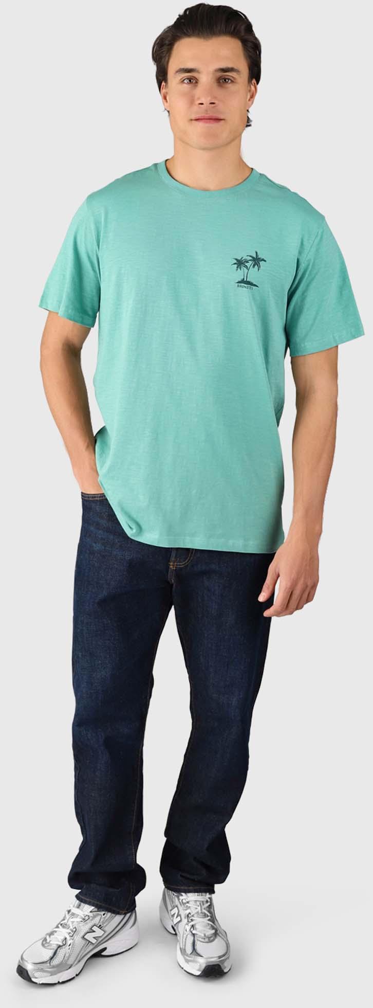 Whiterly Men T-shirt