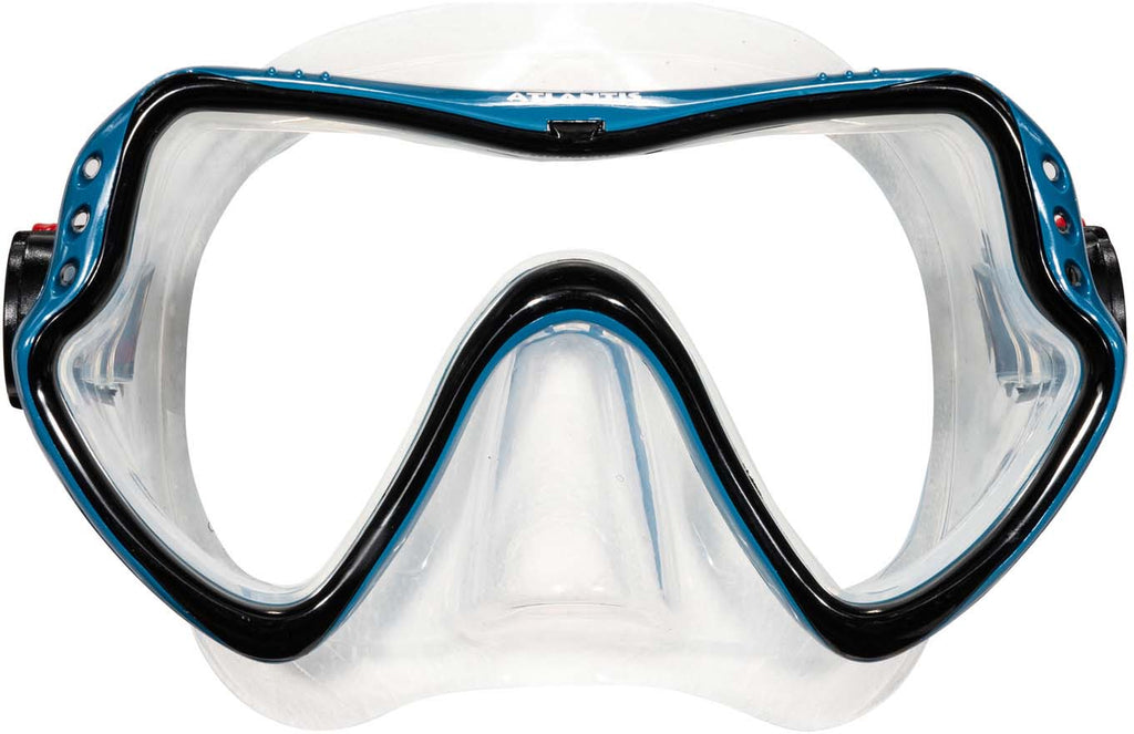 Samana Pro snorkel