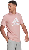 M BL SJ Hr. T-Shirt,100% Co - Single jersey