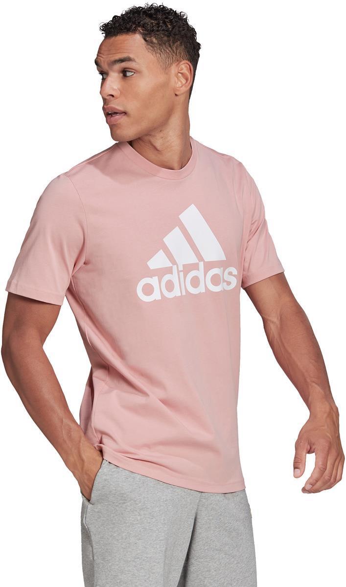 M BL SJ Hr. T-Shirt,100% Co - Single jersey
