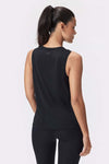 Relaxed Racerback