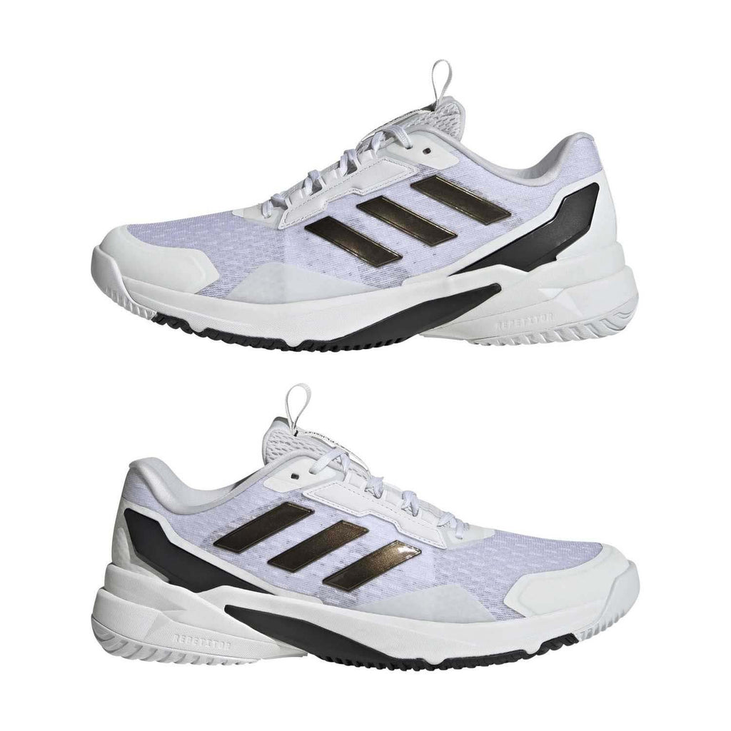 Crazflight 6 handbalschoenen