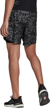 Fast Two-in-One Primeblue Graphic Short