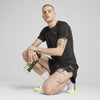 M Run Velocity Tee (poly)