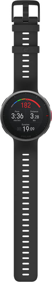 Vantage V2 Premium sporthorloge