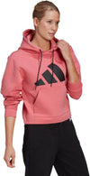 Sportswear Relaxed Doubleknit Hoodie