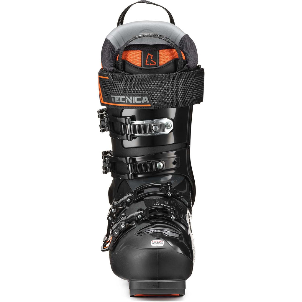 tecnica mach sport mv 110 td x gw b