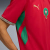 Marokko thuisshirt 2026