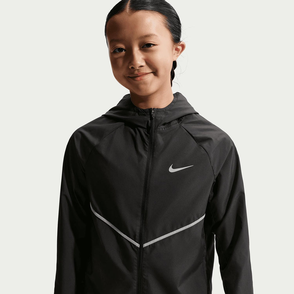 Miler Kids' Repel Uv Training Vest
