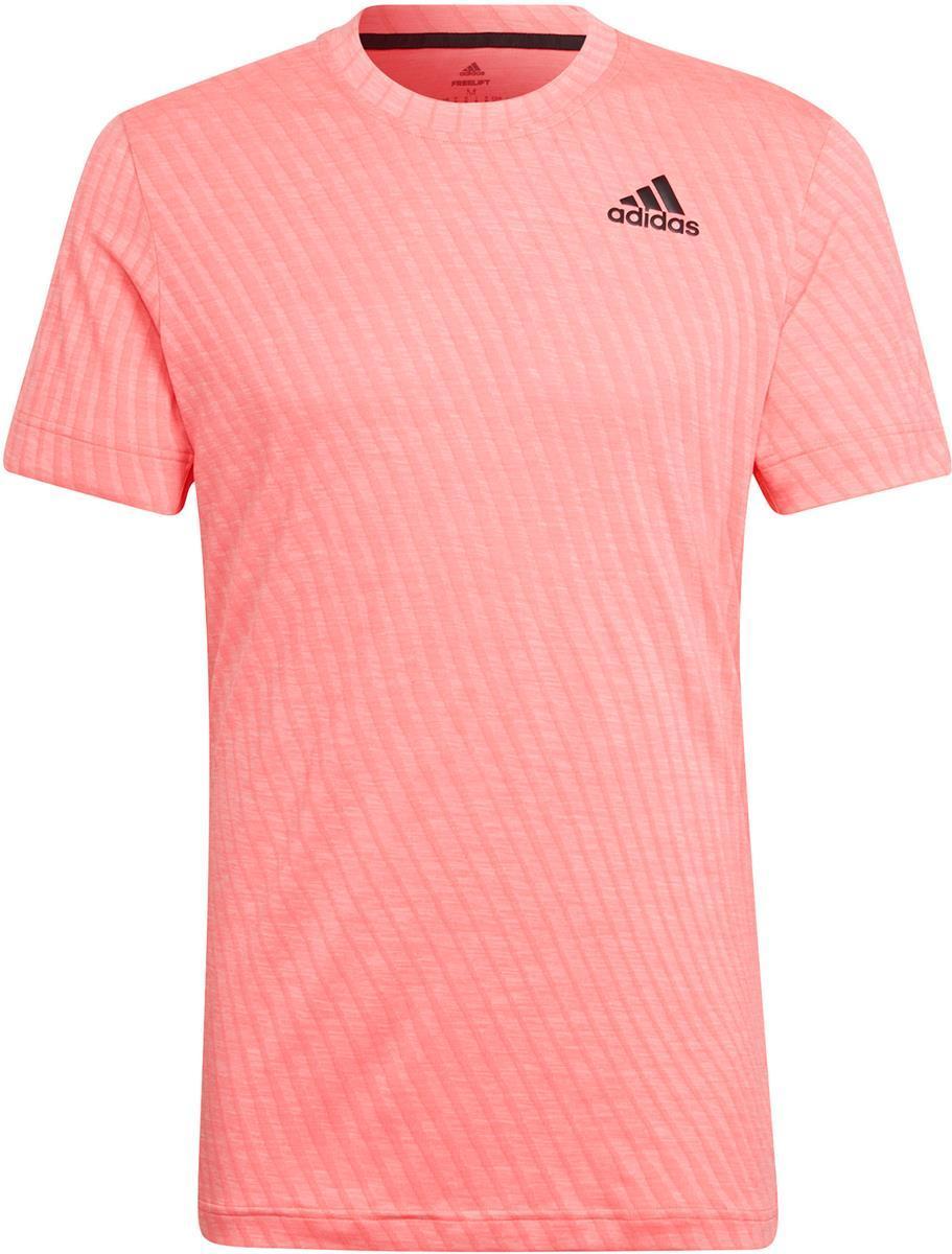 T FREELIFT TEE. Tennisshirt