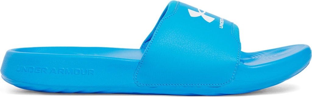 Under Armour Mens Ignite Select Black
