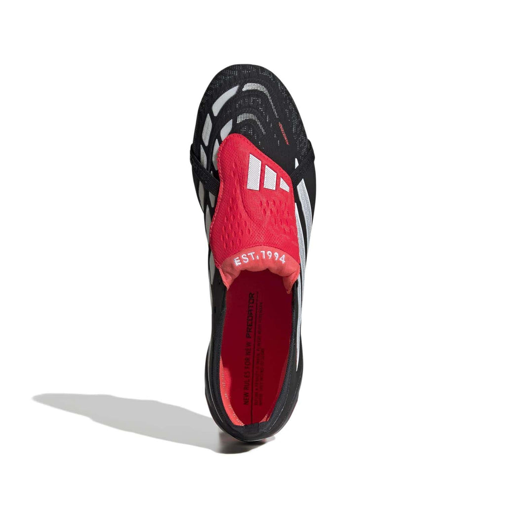 Predator Elite voetbalschoenen natuurgras