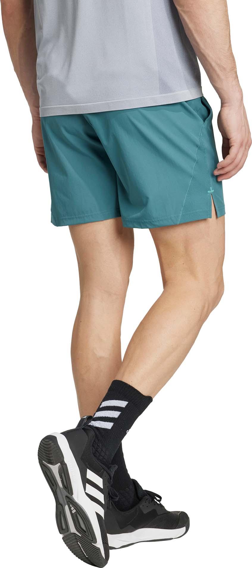 Gym+ short