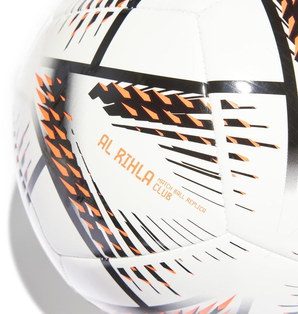 Al Rihla Club voetbal