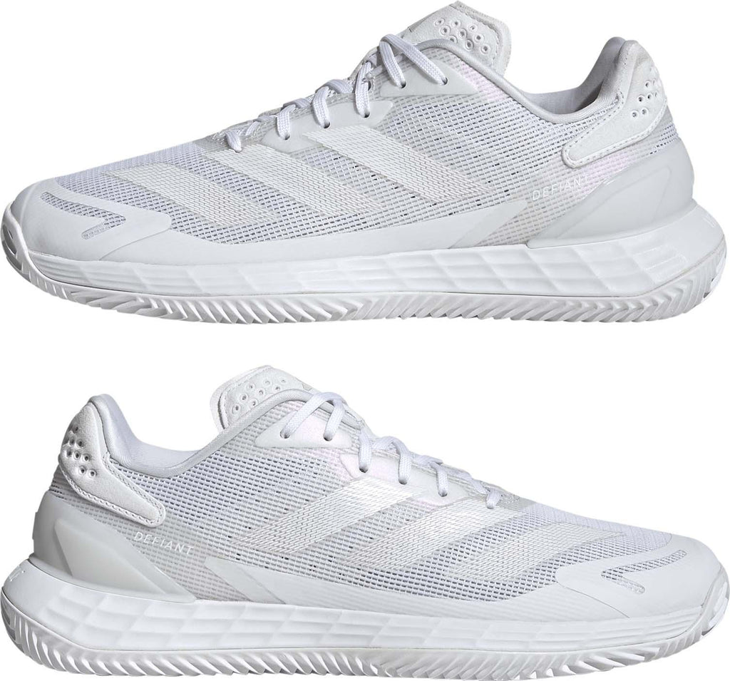 Defiant Speed 2 CL tennisschoenen
