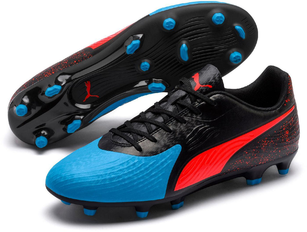 puma one 19.4 fg/ag
