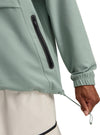 UNDER ARMOUR Unstoppable Anorak Pán.bunda, polozip