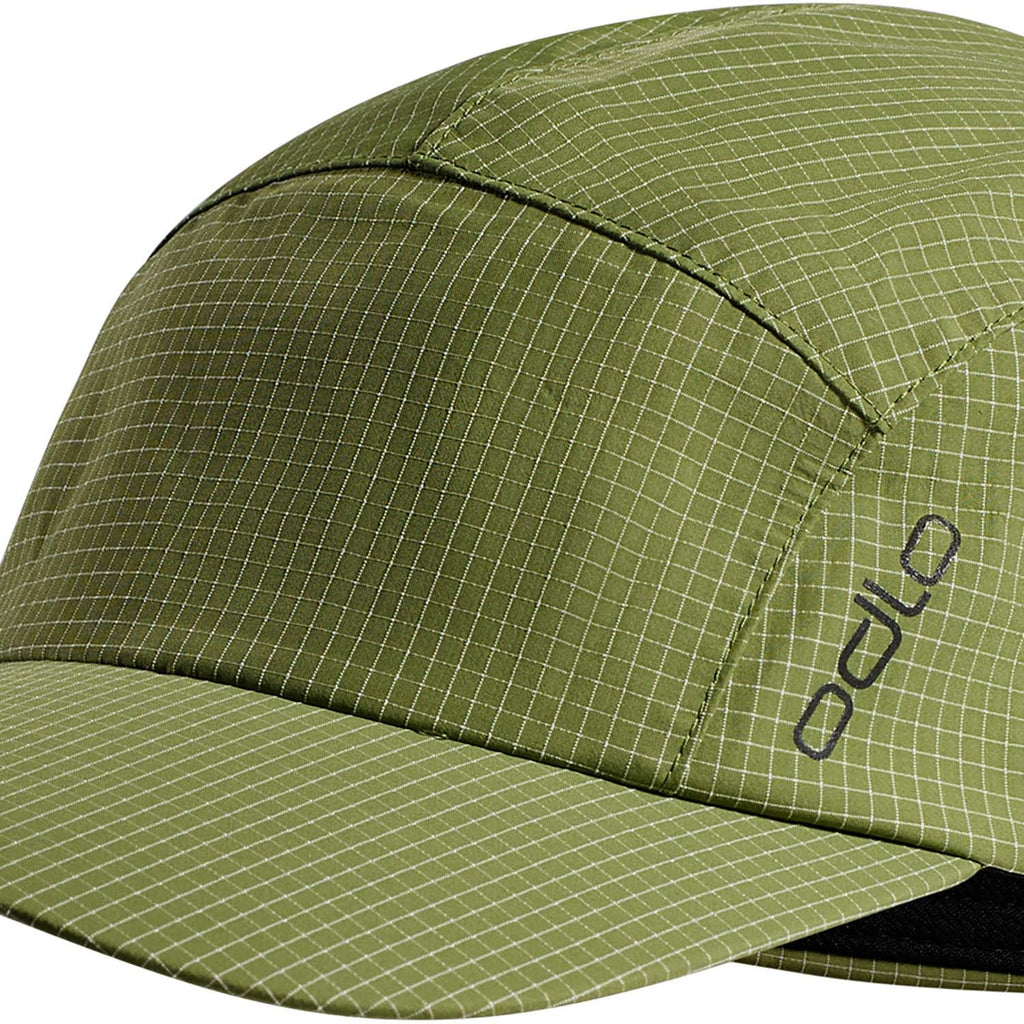 Hardloopcap Performance Waterproof Graphic