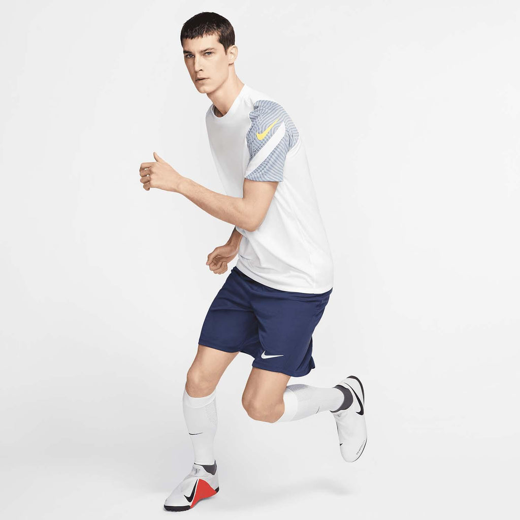 dri-fit park 3 men's knit socc