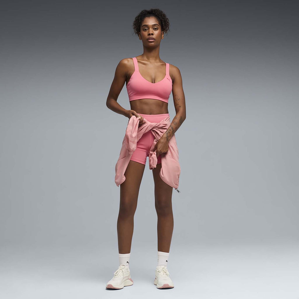 Puma Shape Bra - Low Sport