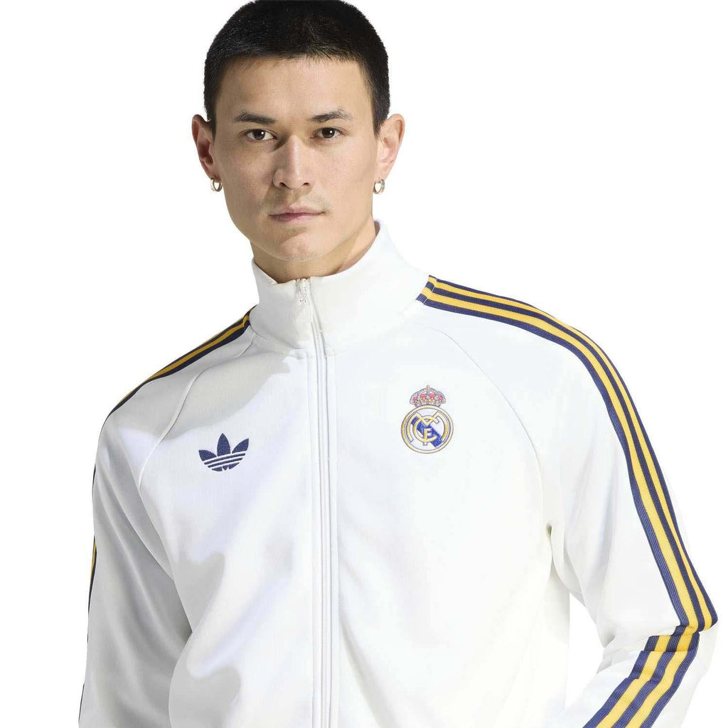 Real Madrid Originals Sportjack