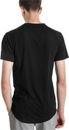 evostripe move tee