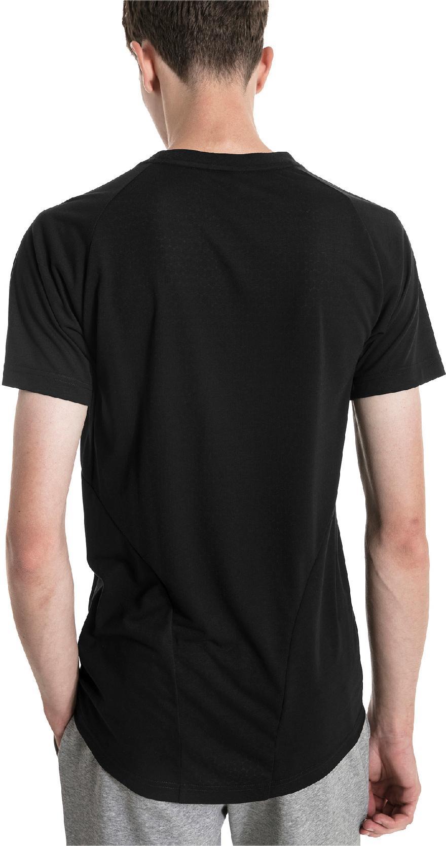 evostripe move tee