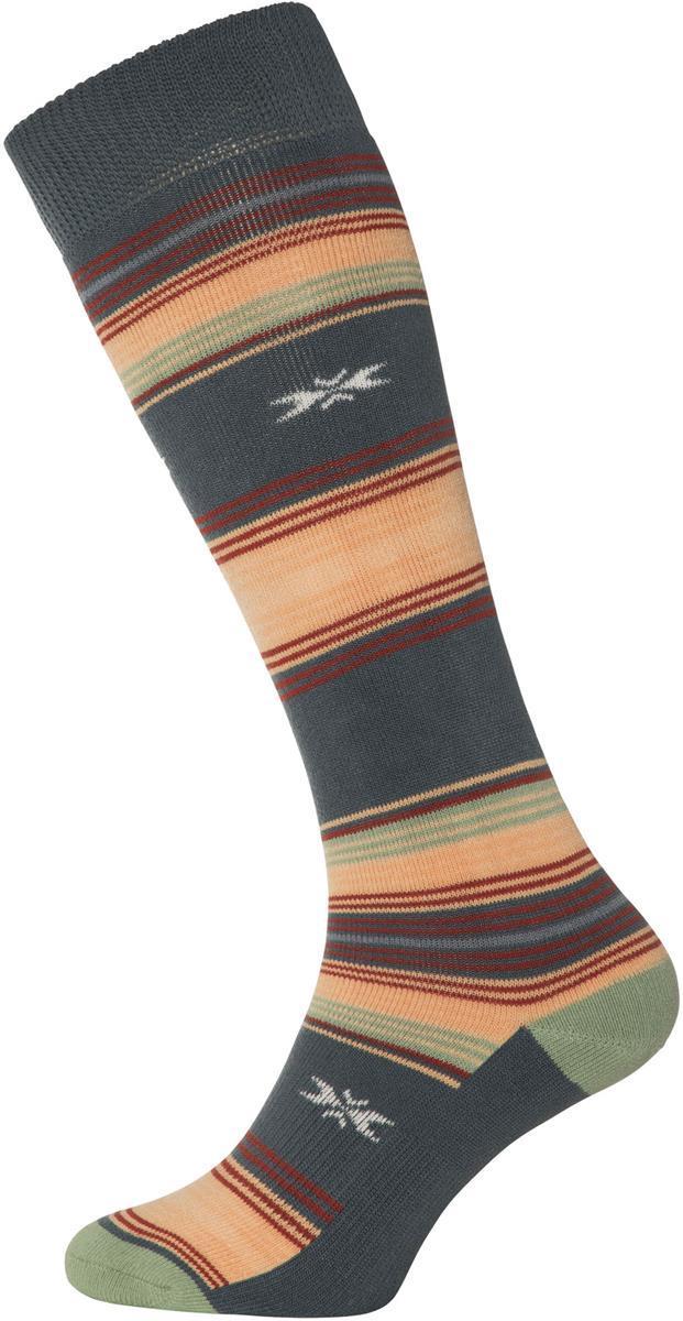 Prtfennaa 2 Pack Active Snow Socks