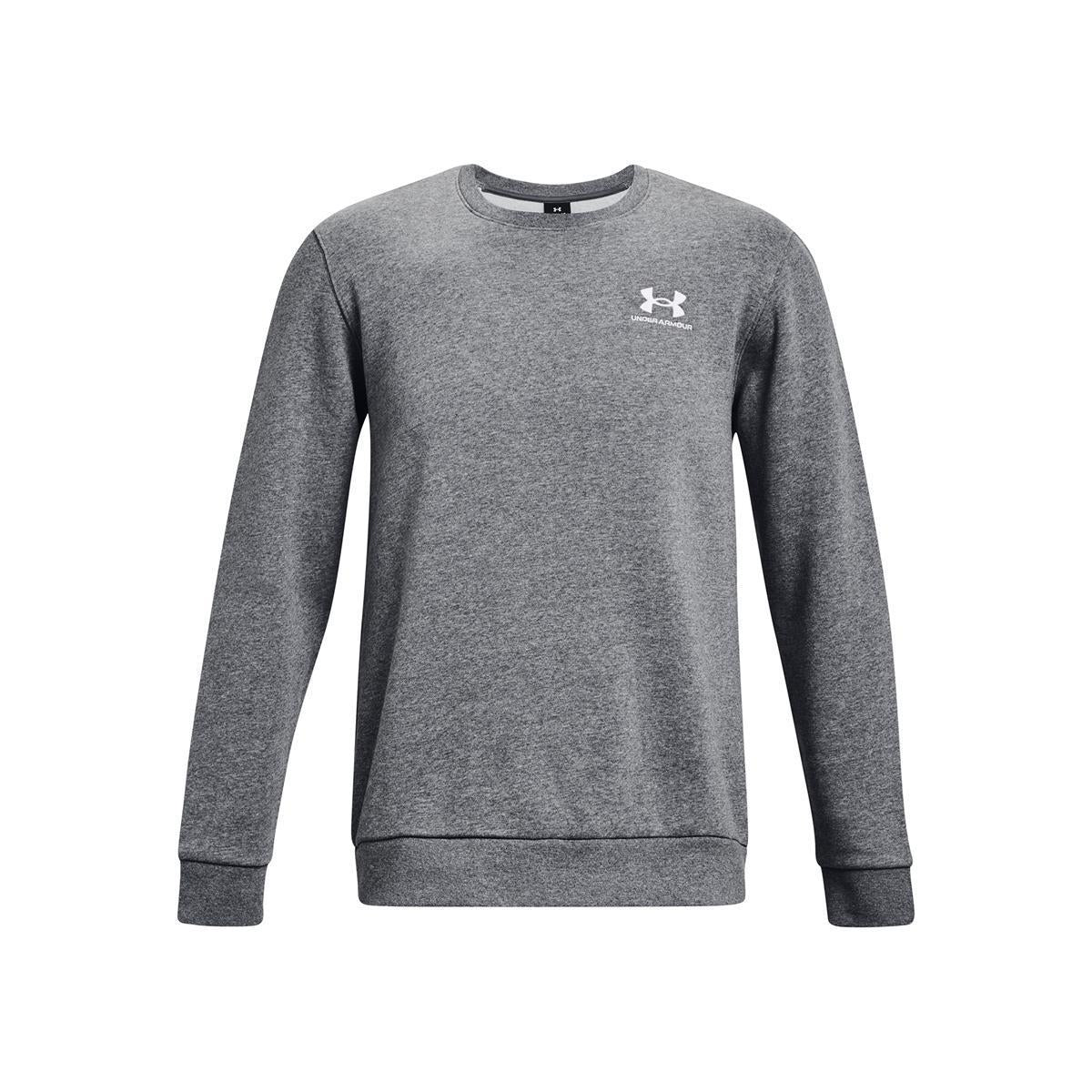 Icon Fleece Crew sweater