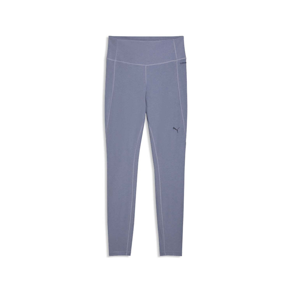 Cloudspun Tights training