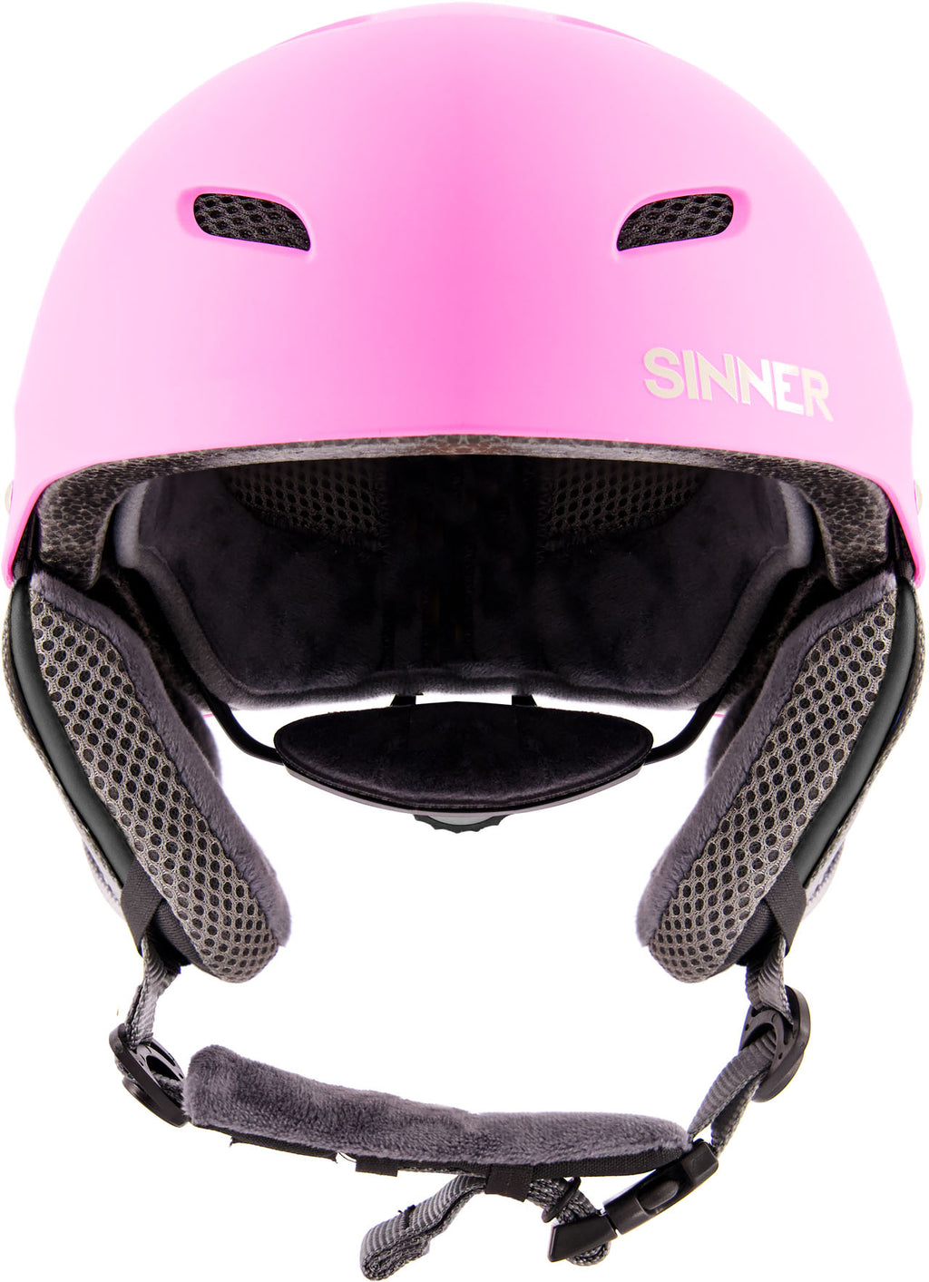 Bingham kids skihelm