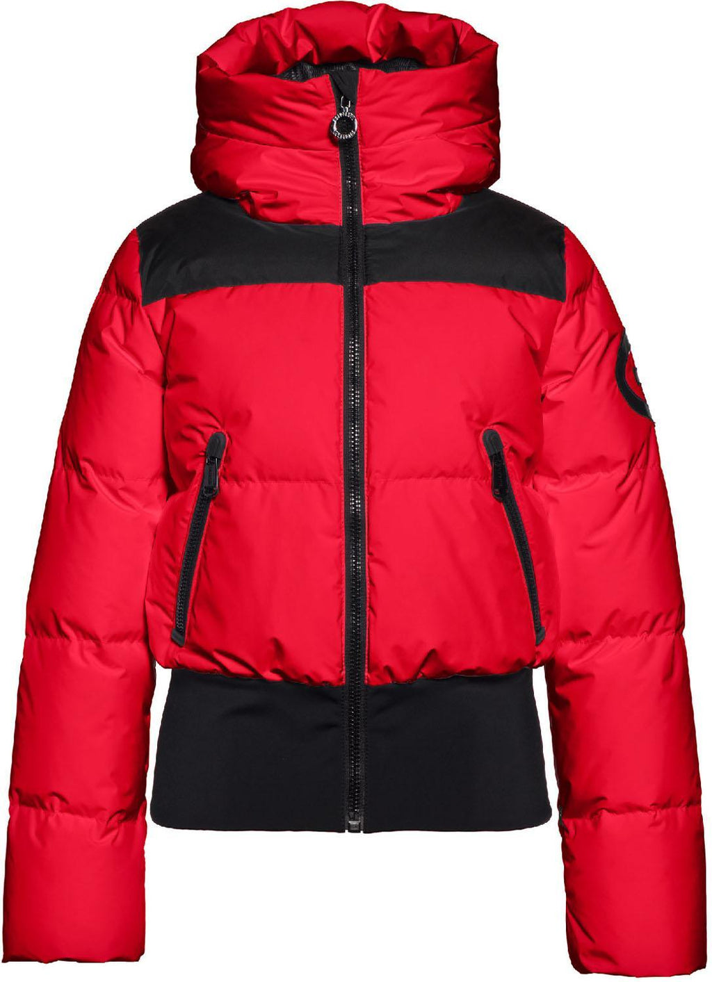 boulder jacket