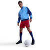 FC Barcelona Men's Dri-FIT Voetbal Replica Korte broek