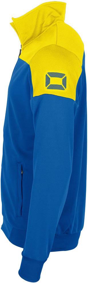 Pride Top Full Zip
