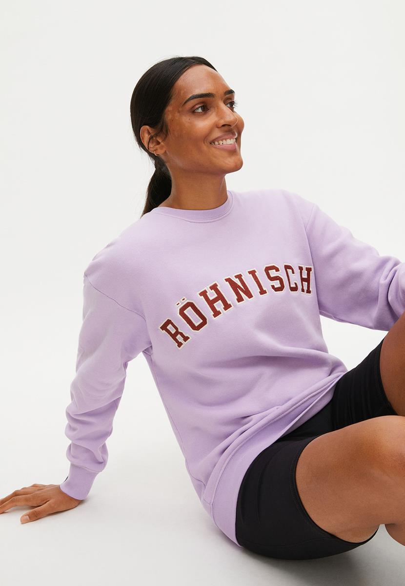 Elevate Sweatshirt